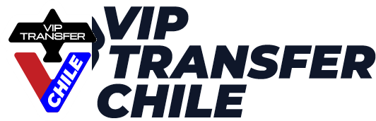 VIP Transfer Chile - Transporte Privado & Ejecutivo